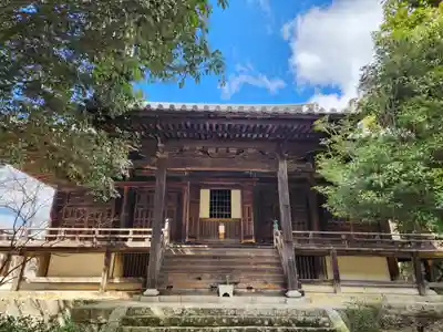 太山寺のその他建物