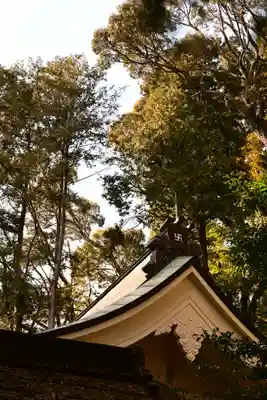 八桙神社(徳島県)