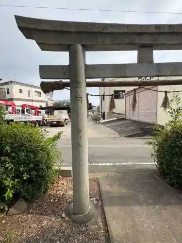 八幡神社(静岡県)