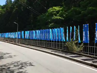 丹生川上神社（下社）(奈良県)