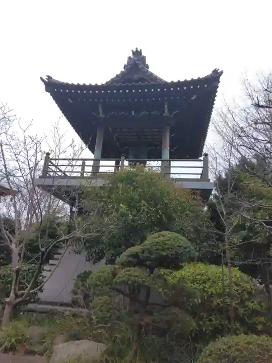 乗蓮寺(東京都)