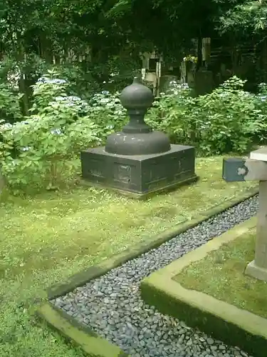 安國論寺（安国論寺）のその他建物