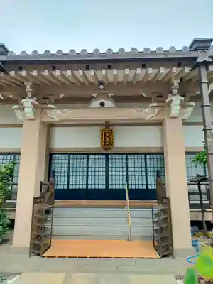 願正寺(大阪府)