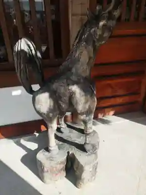 田中神社(京都府)