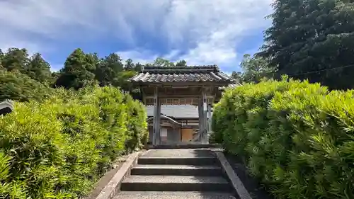 圓照寺(福井県)