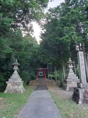 鹿嶋神社のその他建物