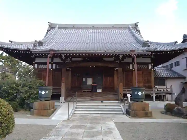 明王院(神奈川県)
