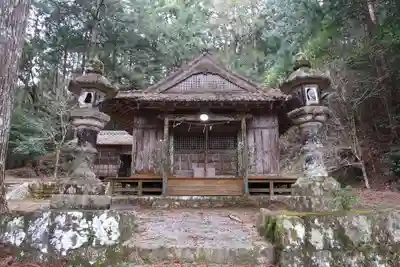 熊野神社(愛知県)