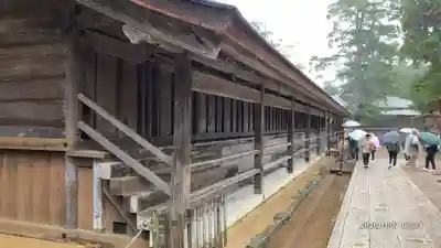 出雲大社の末社・摂社