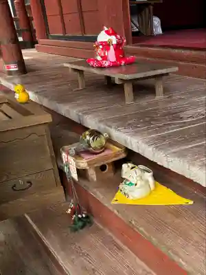 聖神社(埼玉県)