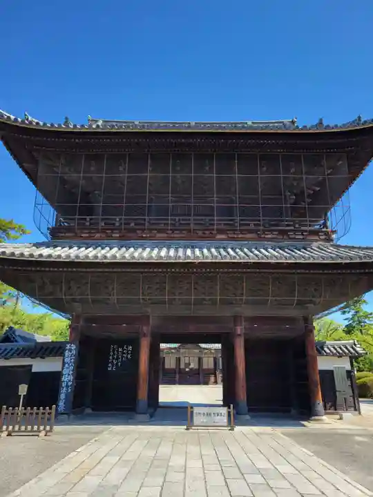 建中寺(愛知県)