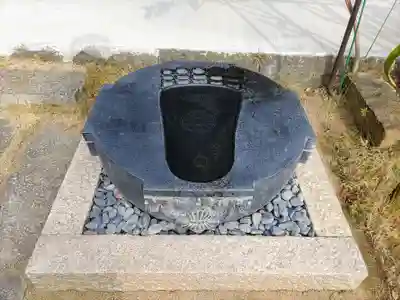 盛屋寺のその他建物