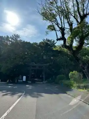 住吉神社(宮崎県)