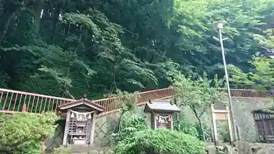 小田八幡宮(青森県)