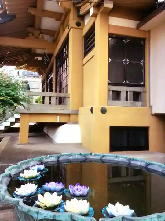 福王山 慈眼寺(東京都)