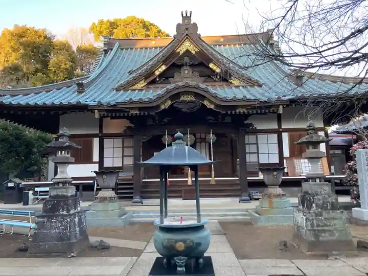 興禅寺(神奈川県)
