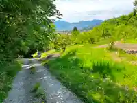 布制神社(長野県)