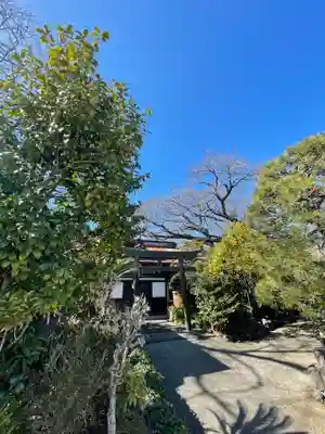 太田神社(神奈川県)