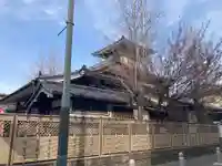永代寺(東京都)