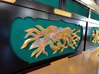 成田山熱海教会(静岡県)