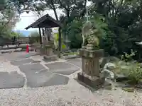 尾張戸神社(瀬戸市・名古屋市守山区)(愛知県)