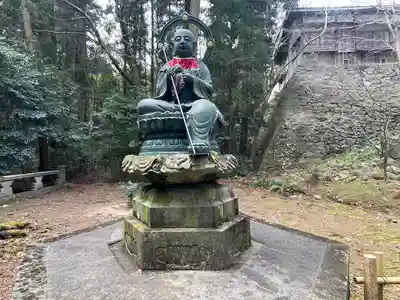 根香寺(香川県)