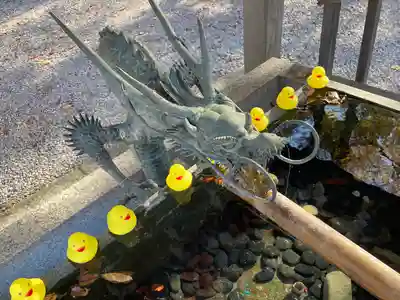 秩父今宮神社(埼玉県)