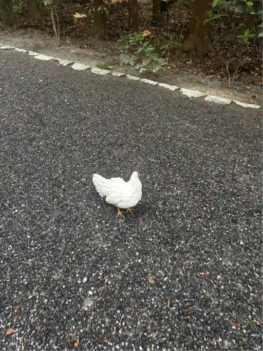 伊勢神宮外宮(豊受大神宮)(三重県)