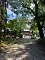 大谷神社のその他建物