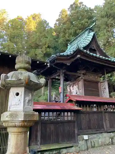温泉神社〜いわき湯本温泉〜(福島県)