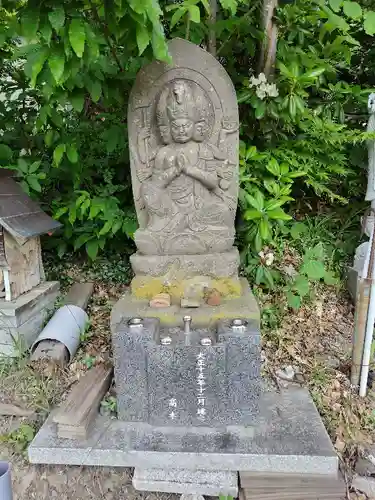 法蔵寺(北海道)