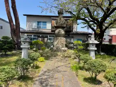 高巌寺(福島県)