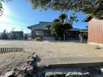 安楽寺(三重県)