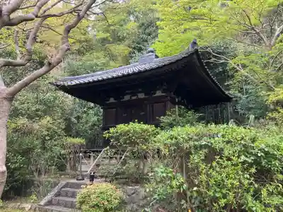不退寺(奈良県)