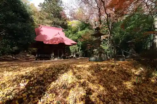 愛宕神社の景色