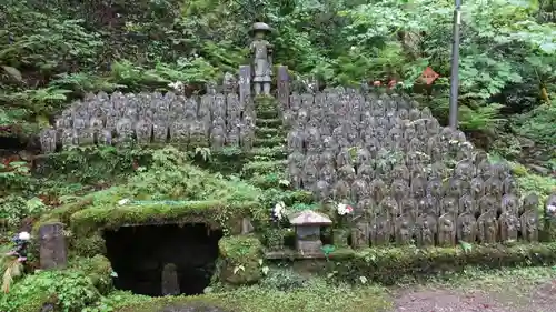 岩屋寺(愛媛県)
