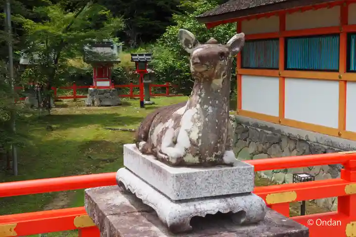 大原野神社(京都府)