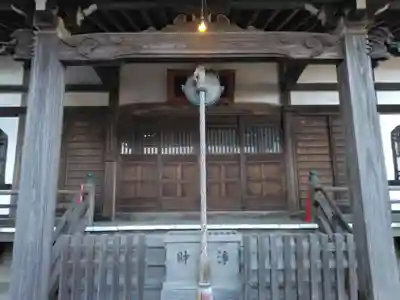 萬福寺(神奈川県)