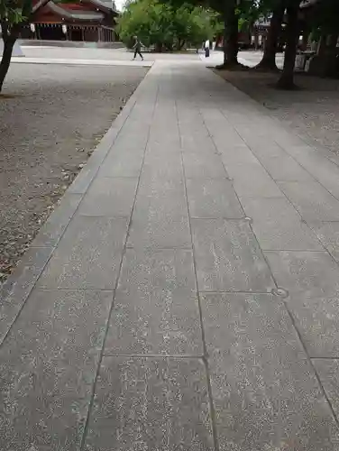 富山縣護國神社(富山県)