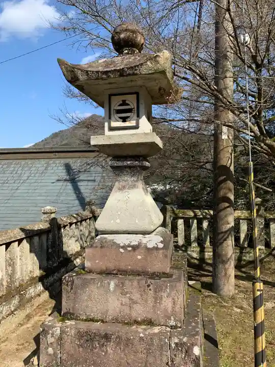 荒田神社のその他建物