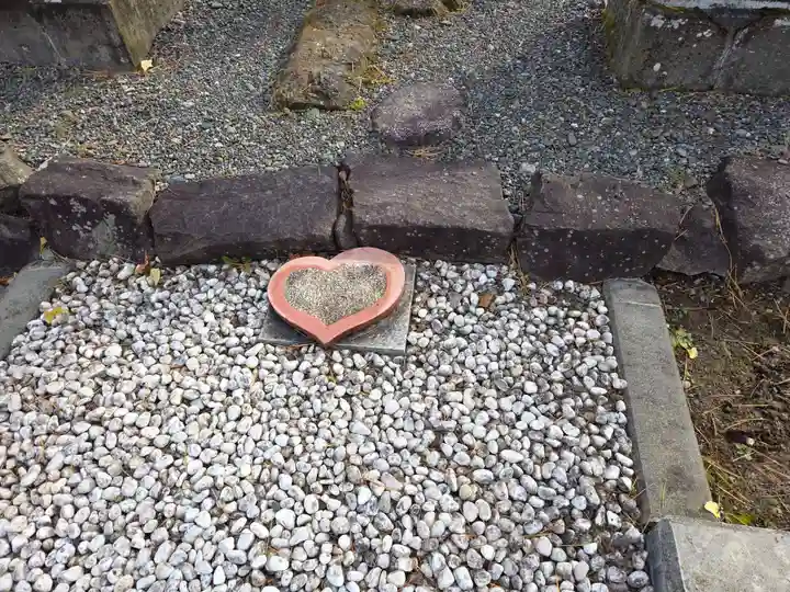 厚真神社(北海道)