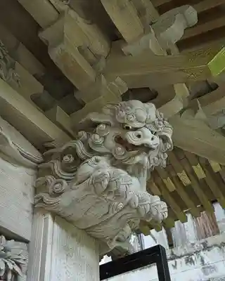 榛名神社(群馬県)