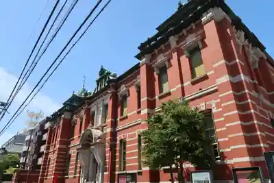 永福寺(蛸薬師堂)(京都府)