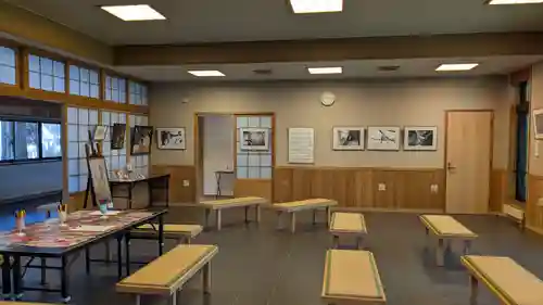 帯廣神社のその他建物