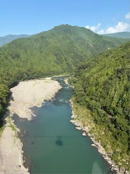 太龍寺(徳島県)