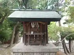 真清田神社(愛知県)