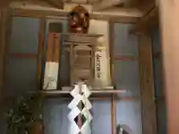 金刀比羅宮(千葉県)