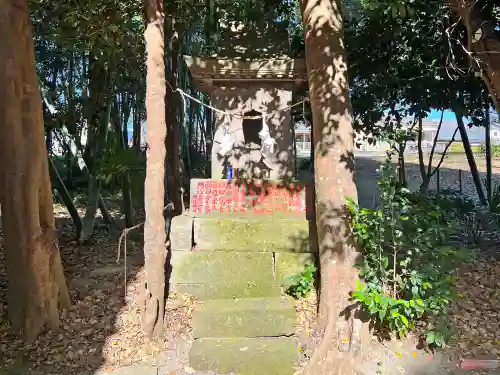 大穴持神社(鹿児島県)