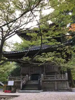 太龍寺のその他建物