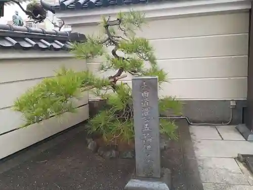 法恩寺(東京都)
